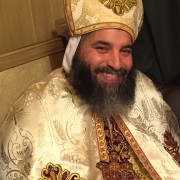 Fr. Estefanous