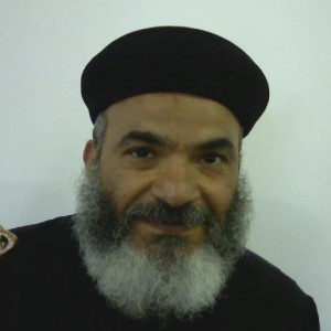 Fr. Mina