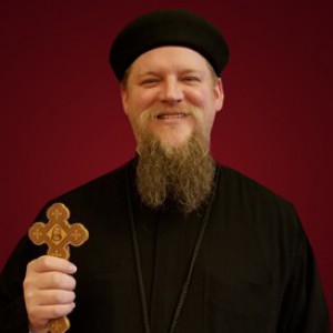 Fr. Makarios