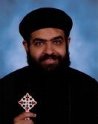 Fr. Mark