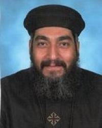 Fr. Maximus