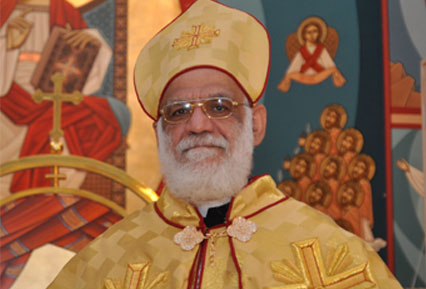 Fr. Mikhail