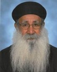 Fr. Mina
